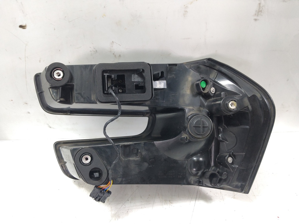 [MTD-535509] Luz trasera Citroën C4 Grand Picasso 2017