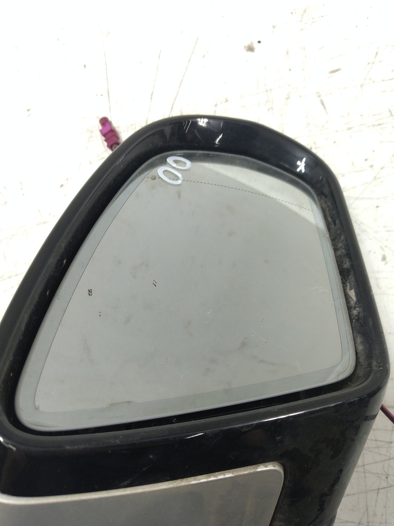 [MTD-535459] Retrovisor exterior Mercedes Clase E (W213) 2018