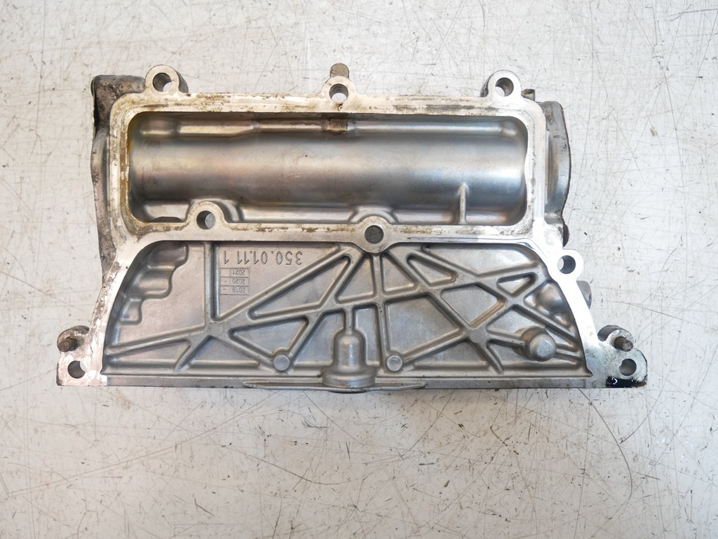 [MTD-511851] Soporte de motor Mercedes Sprinter 2.2 OM651.958