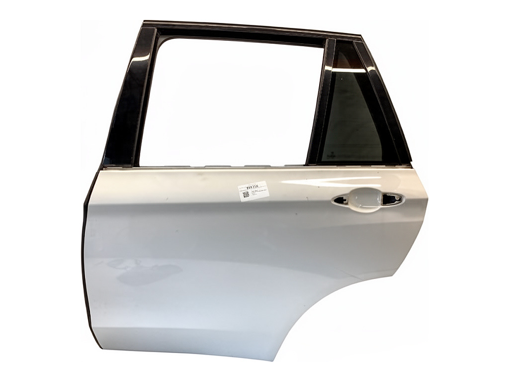 [STARK-923726] Puerta trasera izquierda BMW X5 (F15, F85)