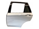 Puerta trasera izquierda BMW X5 (F15, F85)