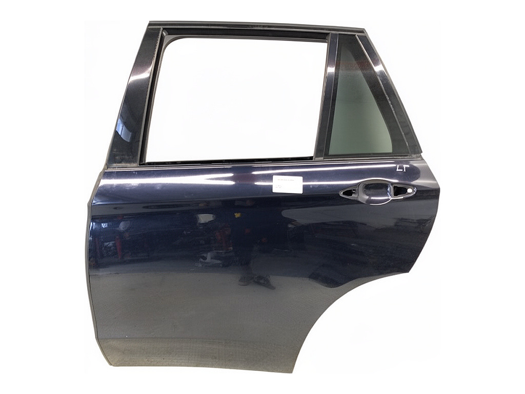 [STARK-927679] Puerta trasera izquierda BMW X5 (F15, F85)