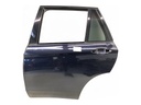 Puerta trasera izquierda BMW X5 (F15, F85)