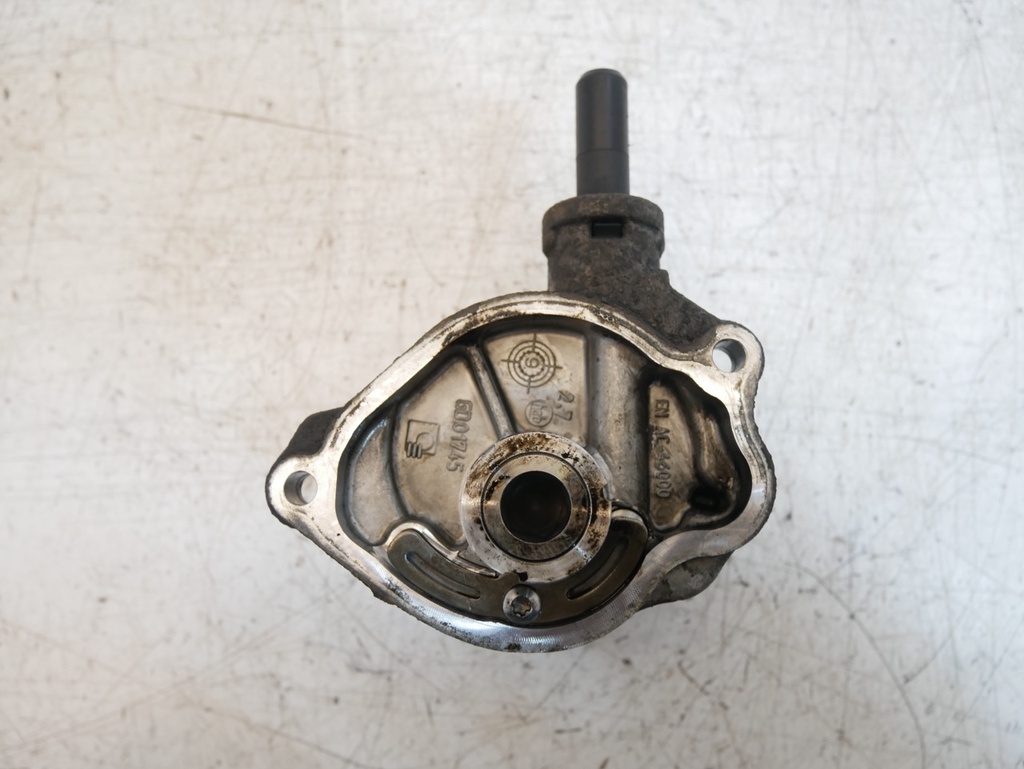 [MTD-511848] Bomba de vacío Mercedes Sprinter 2.2 OM651.958 (02/2018-12/2021) 84-120 KW 114-163 CV