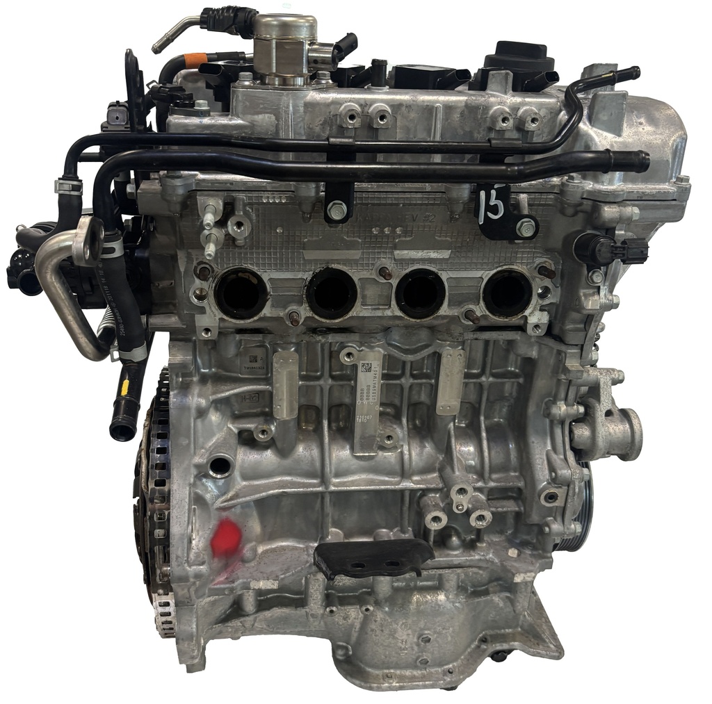 [MTD-496623] Motor Hyundai Kia 1.6 GDi Hybrid