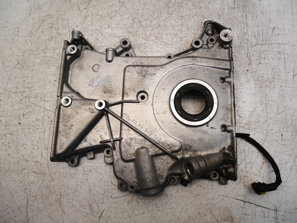 [MTD-511894] Tapa frontal Mercedes CLA C117 2.0 M270.920 270.920 M270 A2700150402