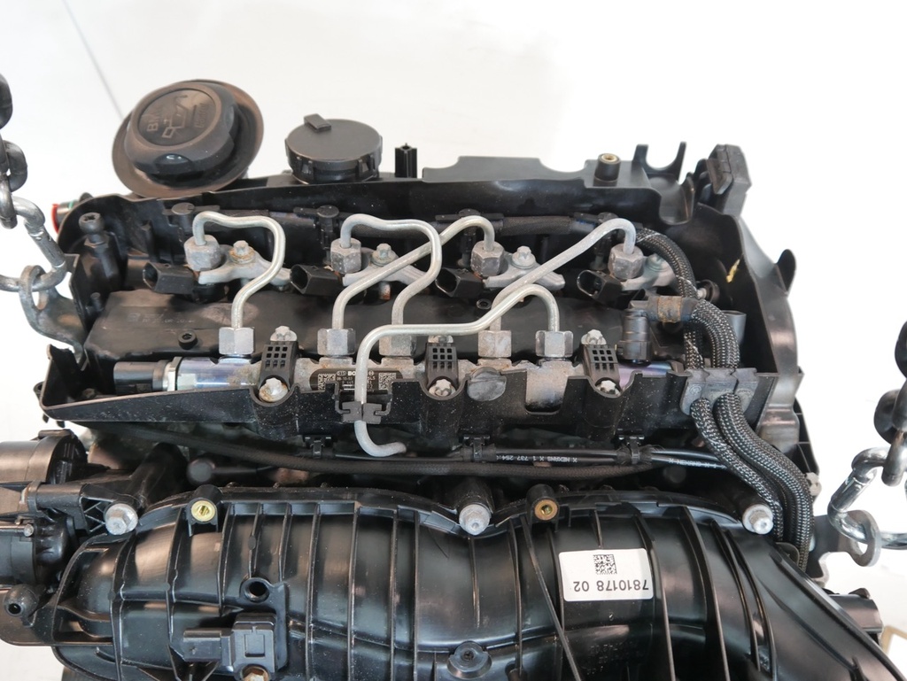 [MTD-497186] Motor BMW Serie 3 E91 2.0