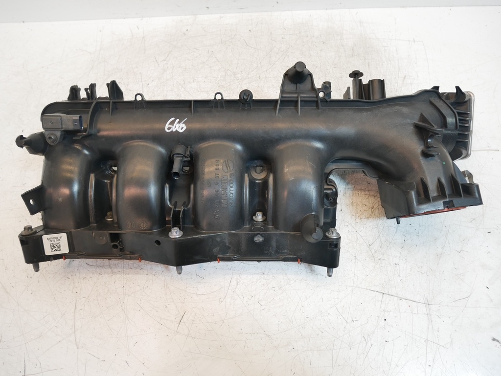 [MTD-511896] Colector de admisión Mercedes CLA C117 2.0 M270.920 A2700900737