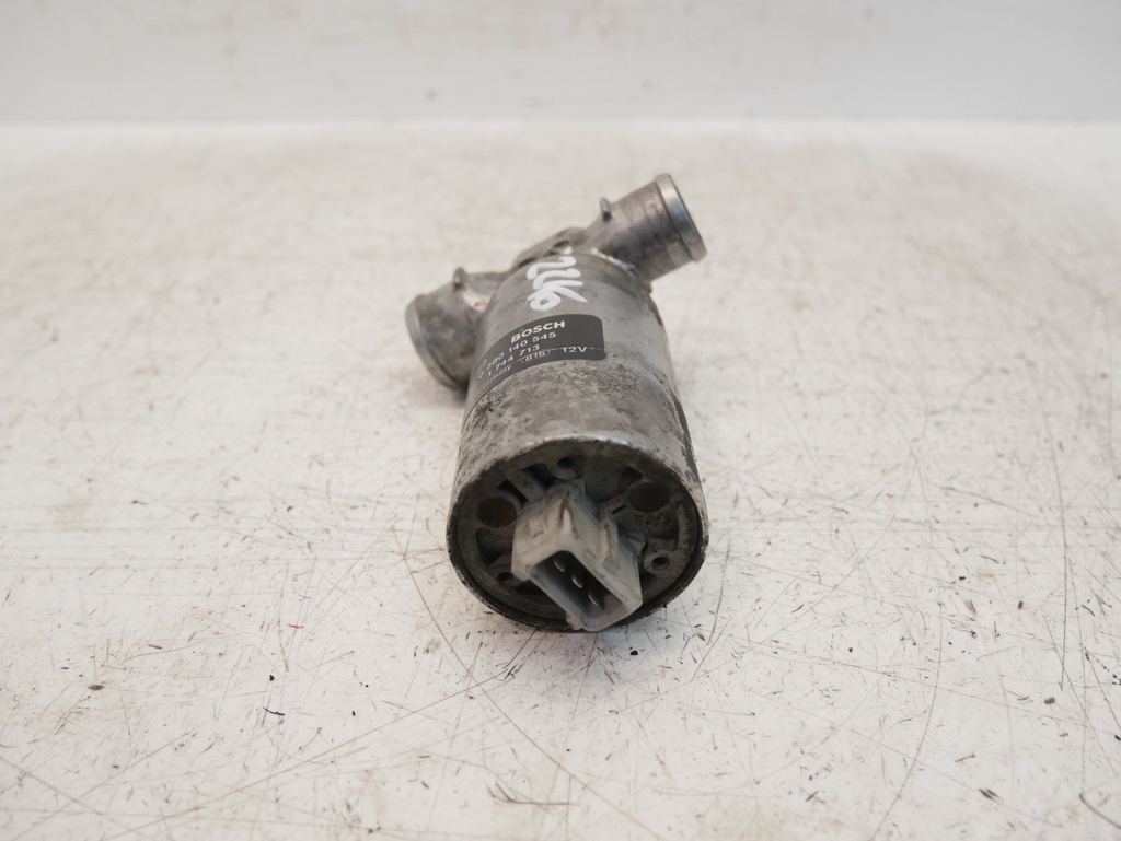 [MTD-511910] Válvula de control de ralentí BMW Serie 5 E39 2.2 520i M52B22 226S1 M52