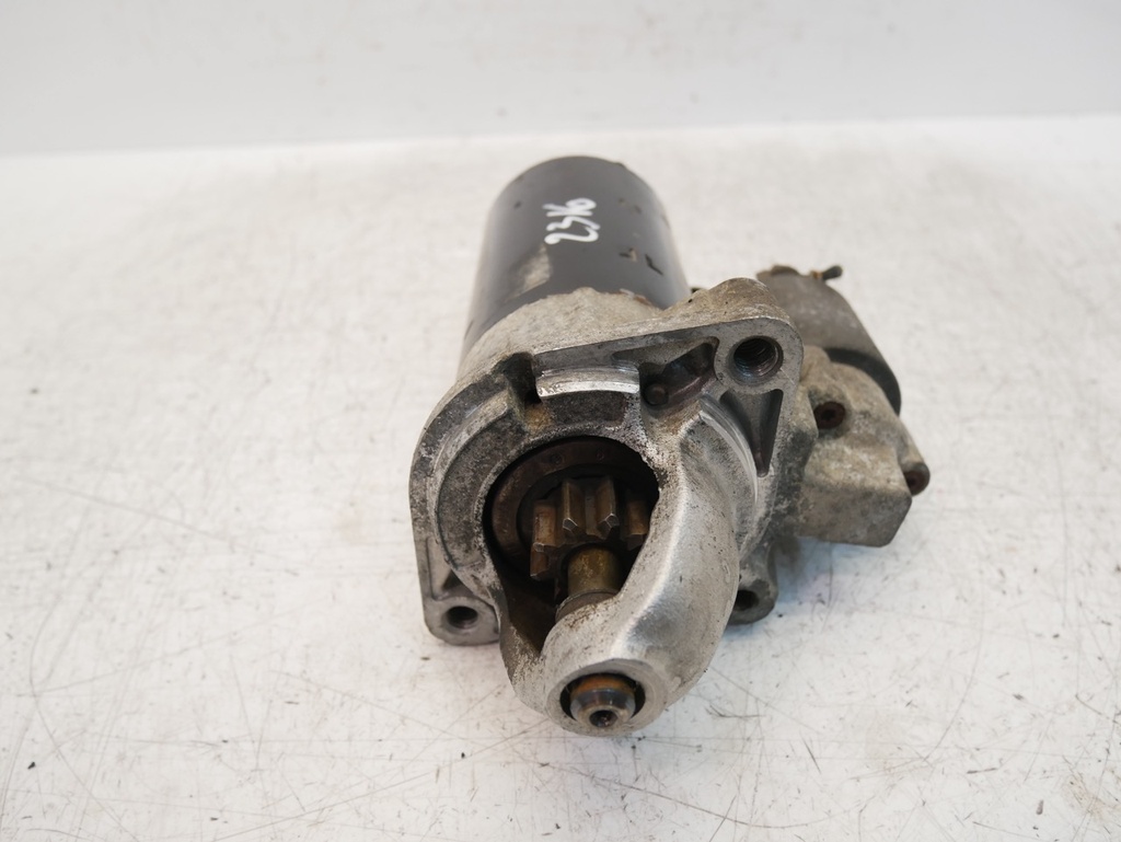 [MTD-511917] Motor de arranque BMW Serie 5 E39 2.2 520i M52B22 226S1 M52 1740374