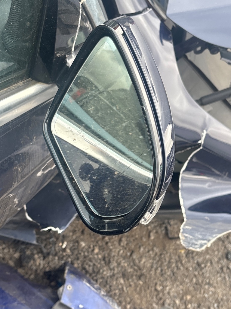 [EPE-119560] Retrovisor exterior derecho Mercedes-Benz Clase E