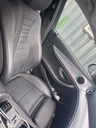 Asiento delantero izquierdo Mercedes-Benz E-Class 2020
