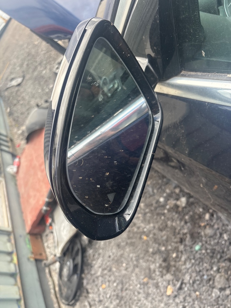 [EPE-119601] Retrovisor izquierdo Mercedes-Benz E-Class 2020
