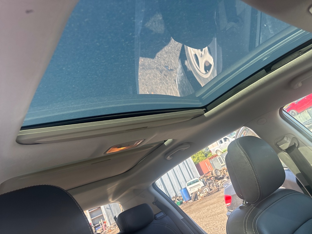 [EPE-119905] Techo solar panorámico Kia Sportage 2015