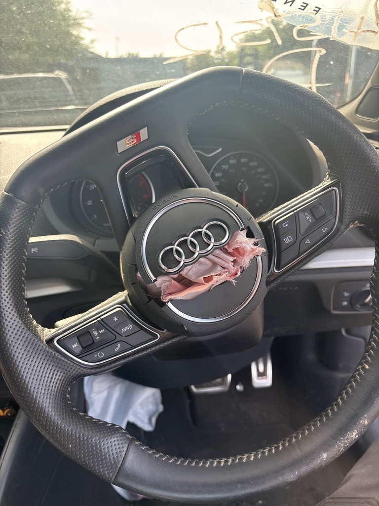 [EPE-120388] Volante de dirección Audi A3 1.5 TFSI