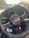 Volante de dirección Audi A3 1.5 TFSI