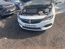 Paragolpes delantero Opel Astra 2020
