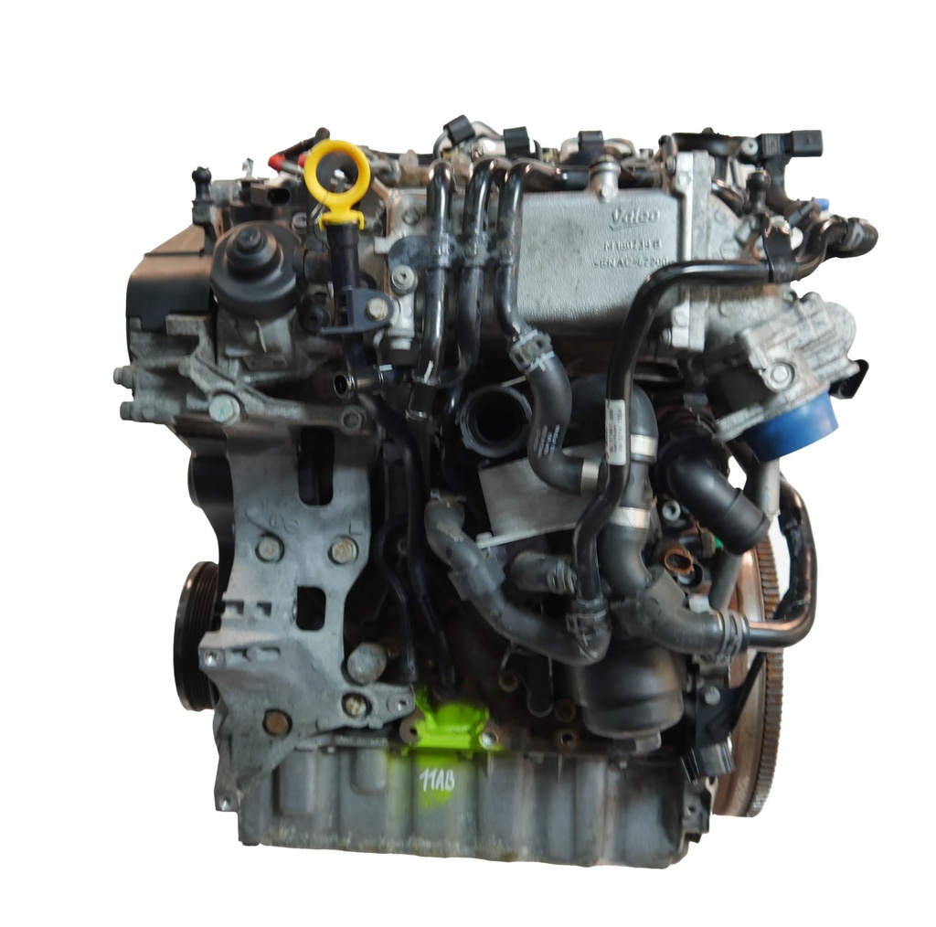 [MTD-499423] Motor Audi Seat Skoda VW 1.6 TDi CLHA CLH