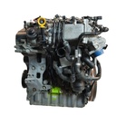 Motor Audi Seat Skoda VW 1.6 TDi CLHA CLH