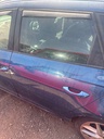 Puerta trasera izquierda Seat Leon ST