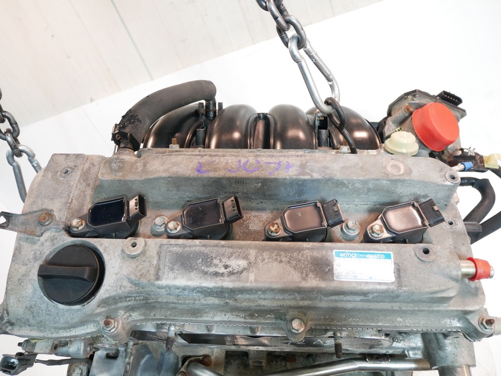 [MTD-499679] Motor Toyota RAV 4 2.0 1AZ-FE