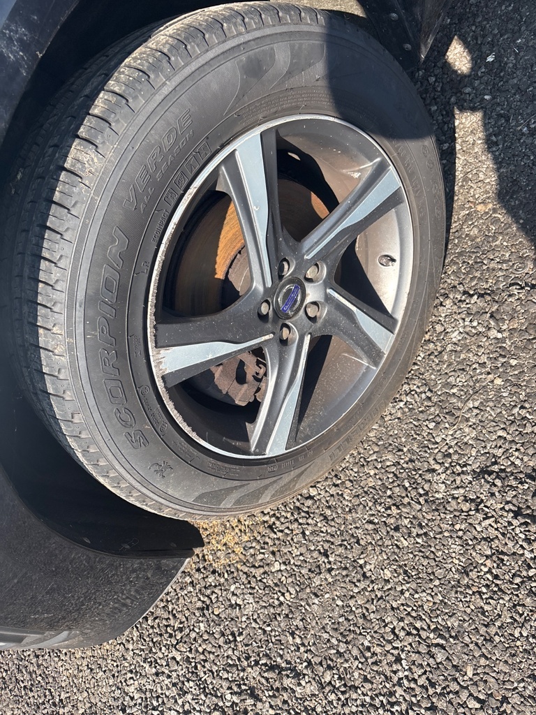 [EPE-113427] Kit de llantas aleación Volvo XC60