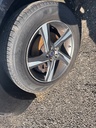 Kit de llantas aleación Volvo XC60