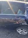 Puerta trasera izquierda Mercedes-Benz Clase A