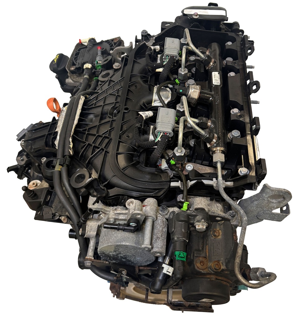 [MTD-500061] Motor Toyota Proace 2.0 D 4WZ-FTV