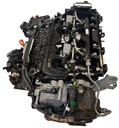 Motor Toyota Proace 2.0 D 4WZ-FTV