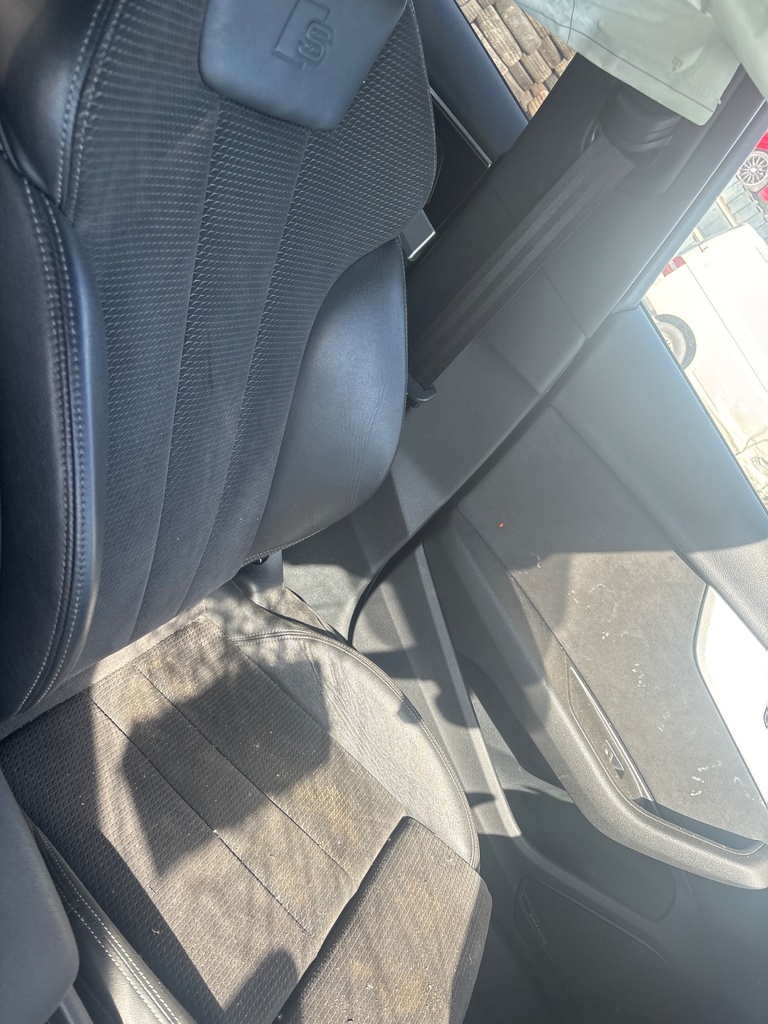 [EPE-121056] Asiento delantero izquierdo Audi A4