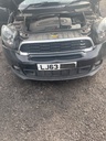 Portón trasero Mini Paceman R61 (2012-2016)