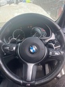 Volante BMW X5 F15 F85 3.0 M50d
