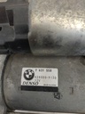 Motor de arranque BMW Serie 5 F10 3.0 535i N55B30M0 7631558