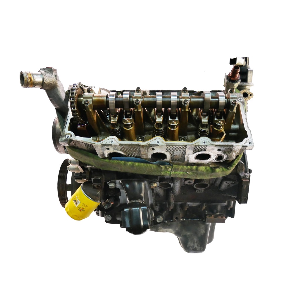 [MTD-411606] Motor Jeep Dodge Liberty KJ 3.7 V6