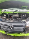 Volante Mercedes-Benz Sprinter 3.5-T