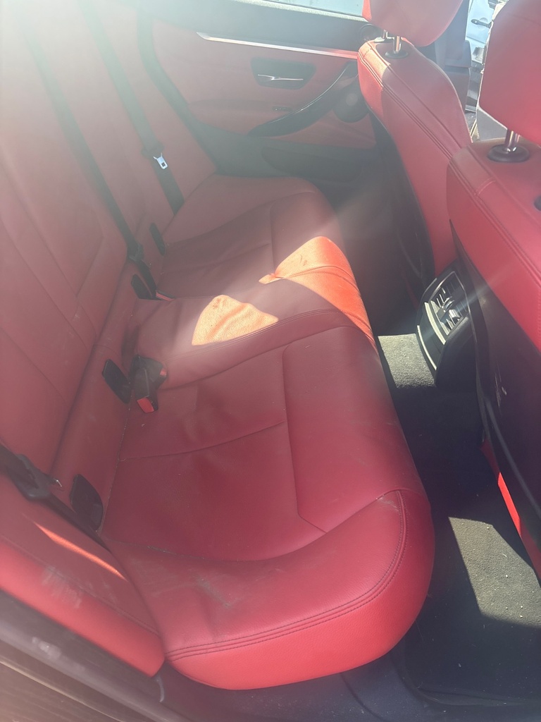 [EPE-116080] Conjunto de asiento trasero BMW Serie 4 435d xDrive