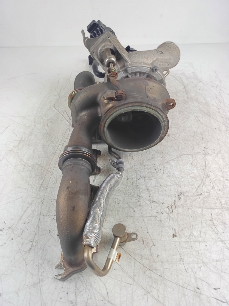 [MTD-433951] Turbocompresor BMW Serie 3 G20 G21 3.0 M340i