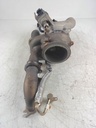 Turbocompresor BMW Serie 3 G20 G21 3.0 M340i