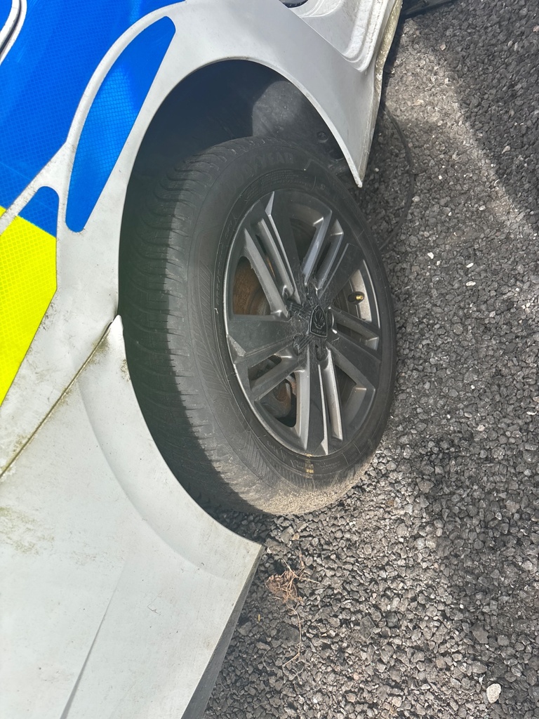 [EPE-116509] Kit de llantas de aleación Peugeot 308 SW