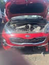 Faro delantero derecho Kia Sportage