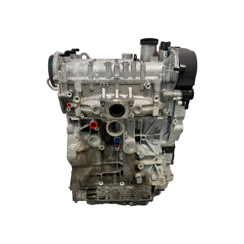 [MTD-493318] Motor VW Golf VIII 1.4 TSI eHybrid