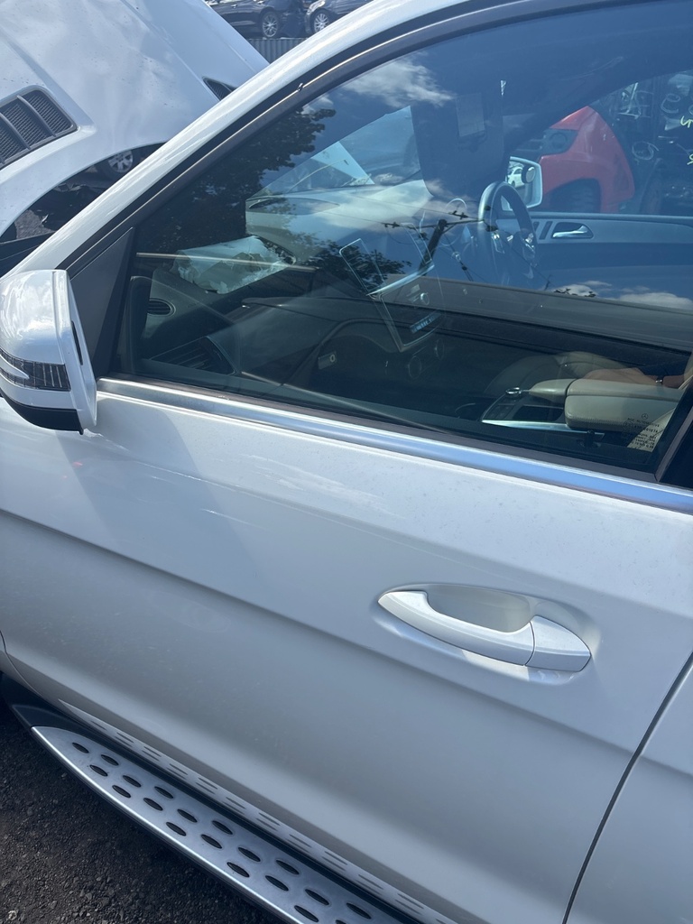 [EPE-117645] Puerta delantera izquierda Mercedes-Benz M-Class