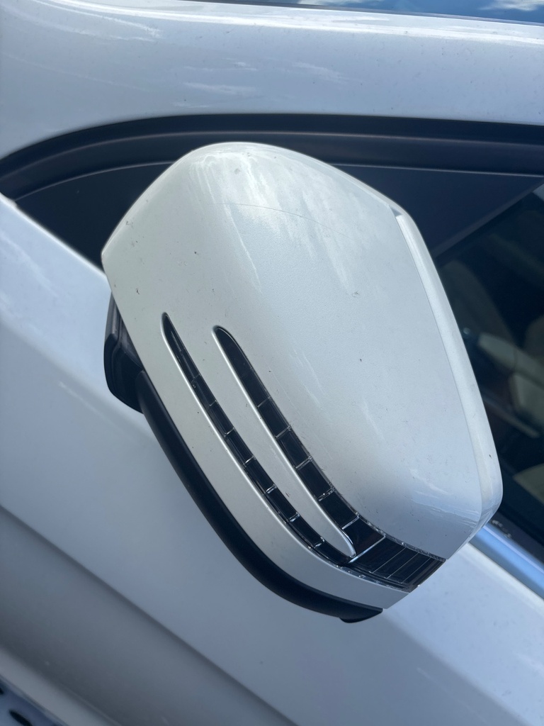 [EPE-117650] Retrovisor izquierdo Mercedes-Benz M-Class