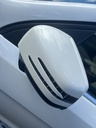Retrovisor izquierdo Mercedes-Benz M-Class