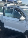 Puerta delantera derecha Skoda Karoq NU7