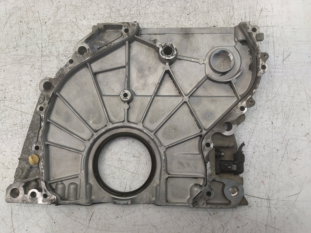 [MTD-512072] Tapa final BMW Serie 1 E87 2.0 118d N47D20C 8591627