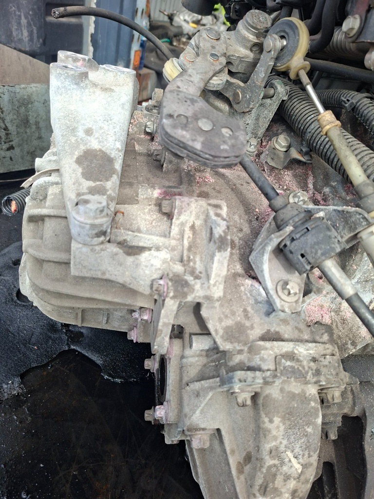 [EPE-121755] Caja de cambios manual Opel Insignia 1.4 B14NET