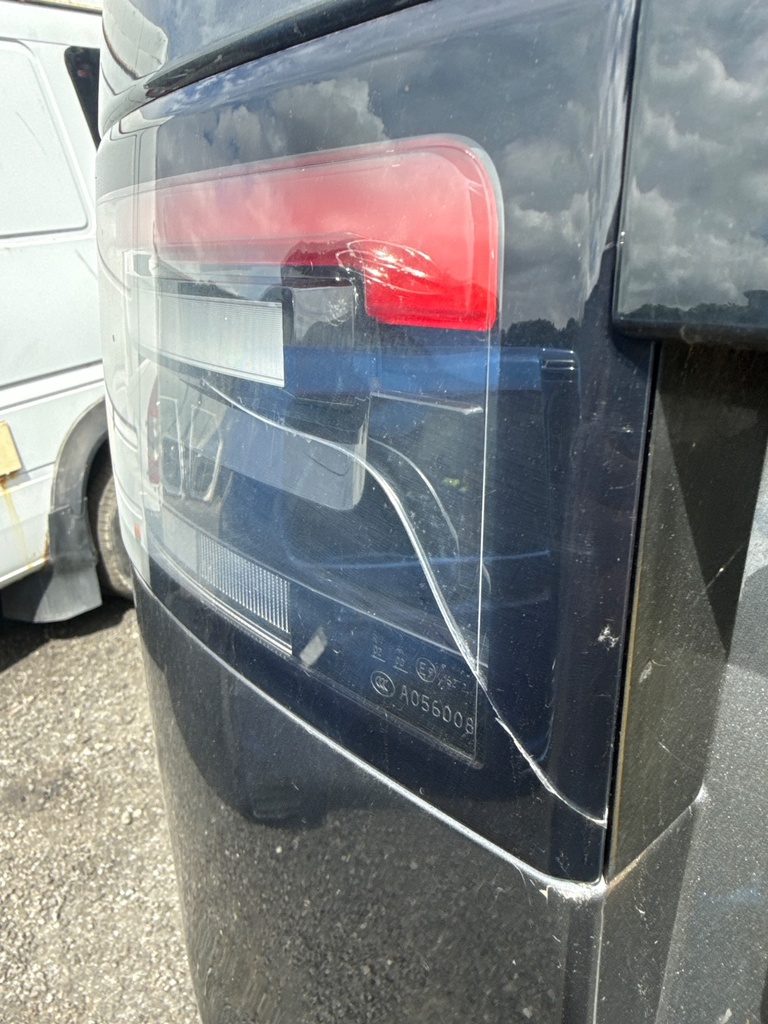 [EPE-118850] Piloto trasero izquierdo Land Rover Discovery 2019