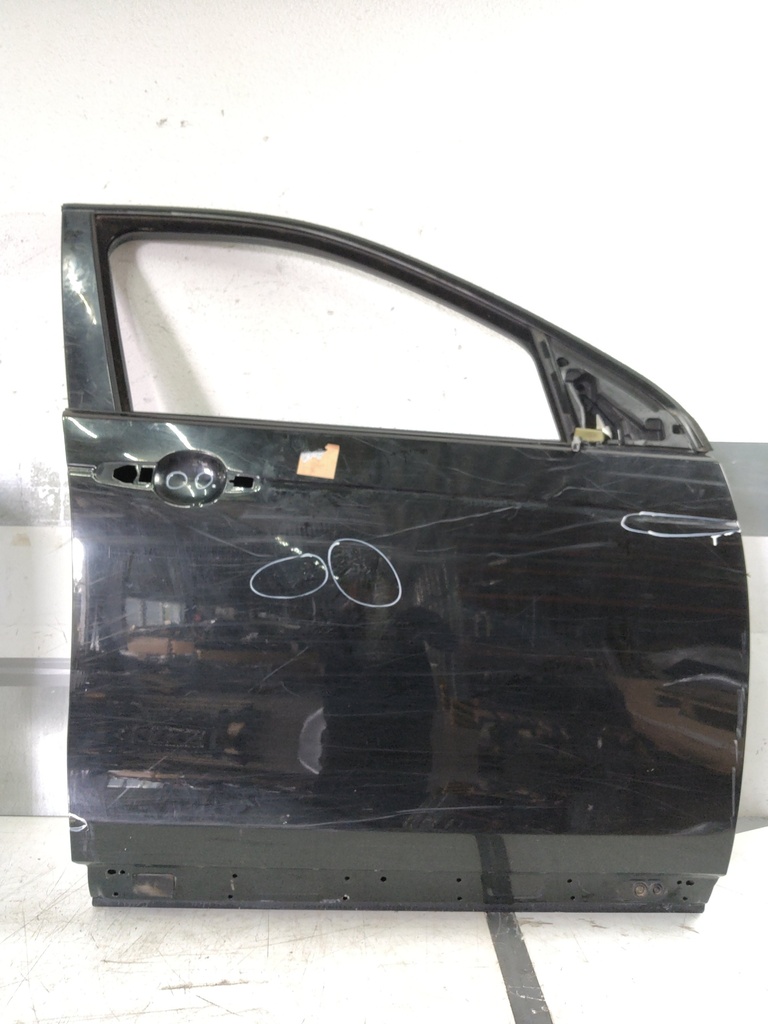 [MTD-530104] Puerta delantera derecha para Land Rover Discovery Sport L550